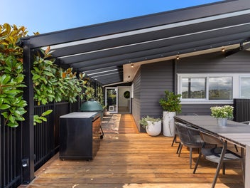 Social | Stylish | Architecturally Inspired