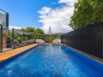 Social | Stylish | Architecturally Inspired