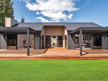 Space, Style, and Sophistication