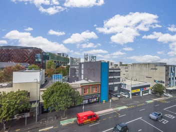 Solid Return on Investment