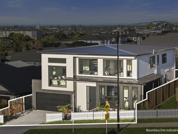 Architectural Luxury Redefined