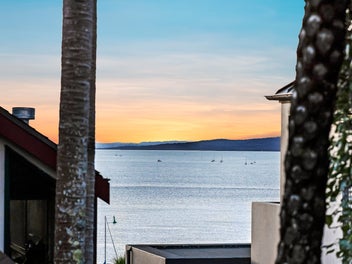 A Statement, Start to Finish | Concrete & Hitex