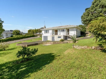 Past, Present, Potential