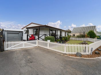 Ticking All The Right Boxes