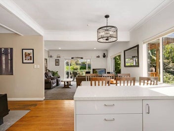 Space, Privacy & Endless Possibilities