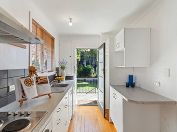 Smart Investment - Strong Future!