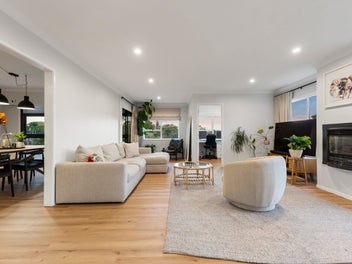 A CUT ABOVE THE REST