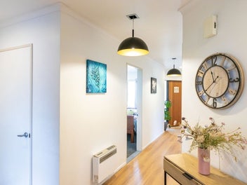 Private, peaceful and packed with features