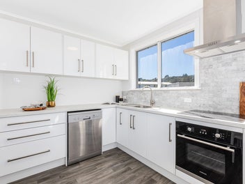 Entry Level Buying Done Right!