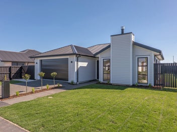 Timeless elegance meets modern living
