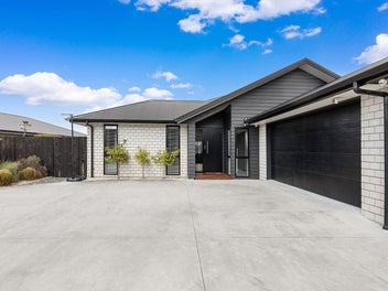 Made For Your Next Chapter