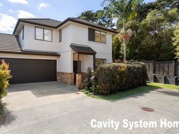 Premium Modern Living in a Peaceful Retreat