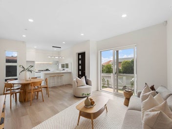 Brand New Home with Elevated Views