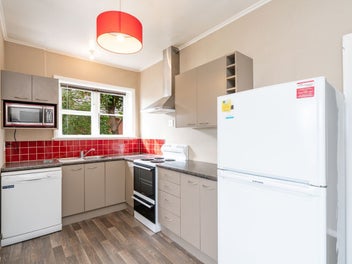 Solid Start on a Full Section