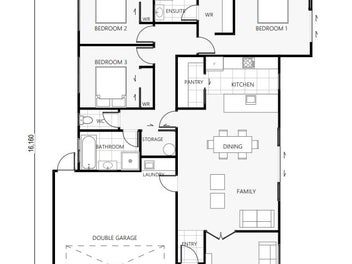 Designed to Perform, Built for Everyday Living