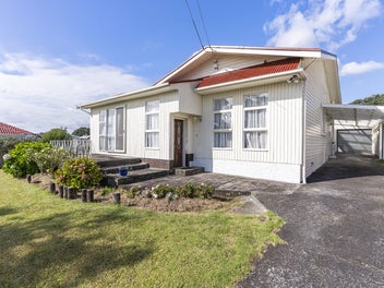 Live In or Unlock Development Potential