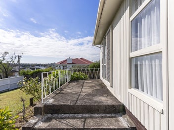 Live In or Unlock Development Potential