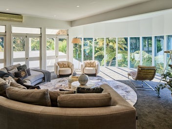 Repose, provenance, life on your terms