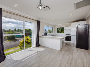 Big Home, Freehold Section = Opportunity