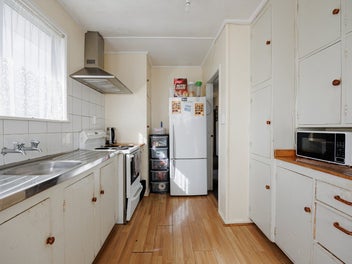 Easy Care Investment