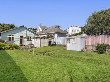 OPTIONS & OPPORTUNITY!