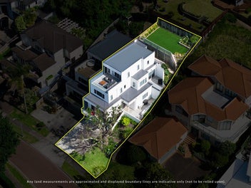 Modern Coastal Luxury in Macleans Zone