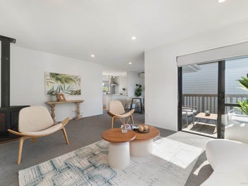 Love the Place, Win the Race