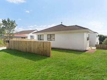 Love the Place, Win the Race