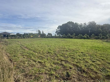 Semi-Rural sections, Bainfield Road - Invercargill