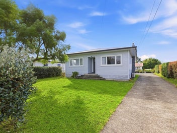 Now’s the time for Home Ownership