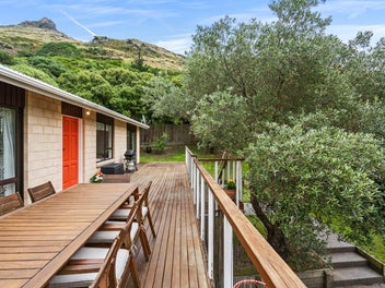 Project with Potential in Heathcote Valley