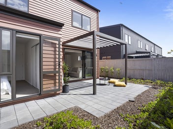 Freehold Living | Built by Fletcher