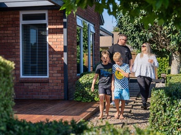 Vacant Family Home - Must be SOLD!