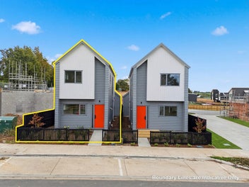 Stylish, Low-Maintenance Living in Karaka