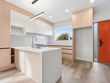 Stylish, Low-Maintenance Living in Karaka