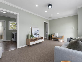 Central Convenience, Smart Living