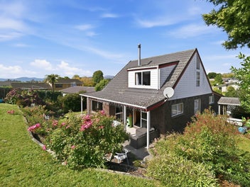 Family Living with Space & Future Potential