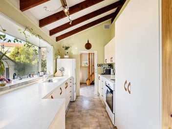 Your Seaside Oasis