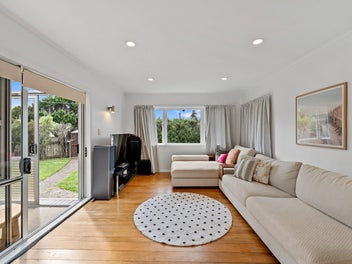 A Corner of Comfort for Your Family