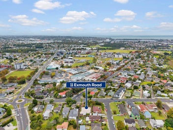 Develop, Land Bank or Do-Up into Paradise Living