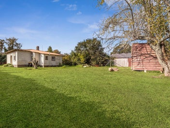 Opportunity knocks - The options are yours