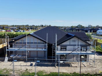 Light, Bright and Brand New