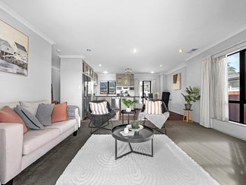 Solid, stylish and so convenient