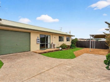 First Home or Investment - Potential 5%+ Yield