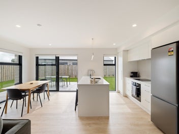 Retirement Living Done Differently