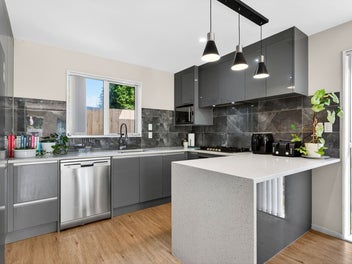 Modern, Minimal Effort - Invest or Nest