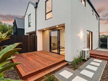 Move In Without the To Do List!