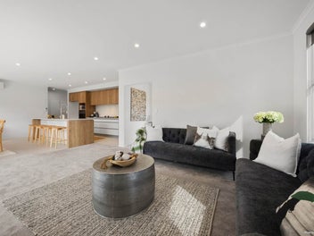 Modern Comfort - Space To Grow