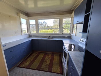 Captivating Views on Clyde