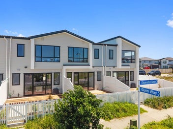3 Beds + Multi-Room | Freehold & Brand New